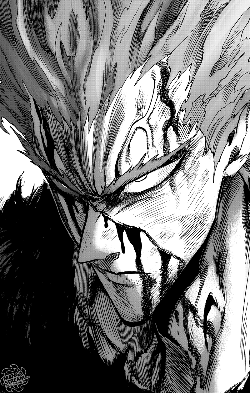 One-Punch Man, Chapter 89 image 077